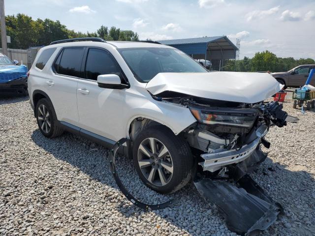 2025 HONDA PILOT TOURING 5FNYG1H75SB136683