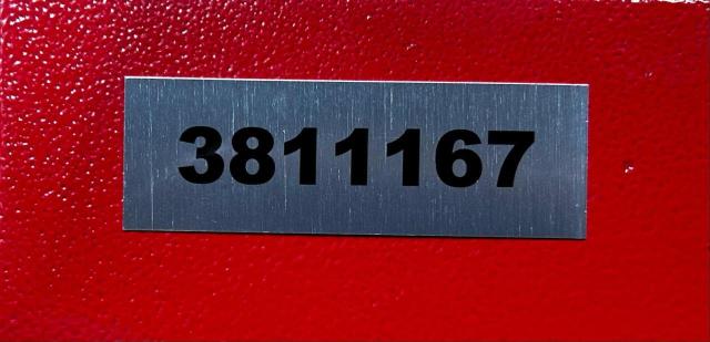 2025 OTHER CLAMP PULL #3193220421