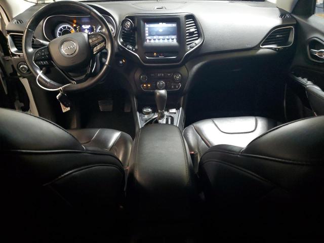 2019 JEEP CHEROKEE L 1C4PJMLB4KD443389