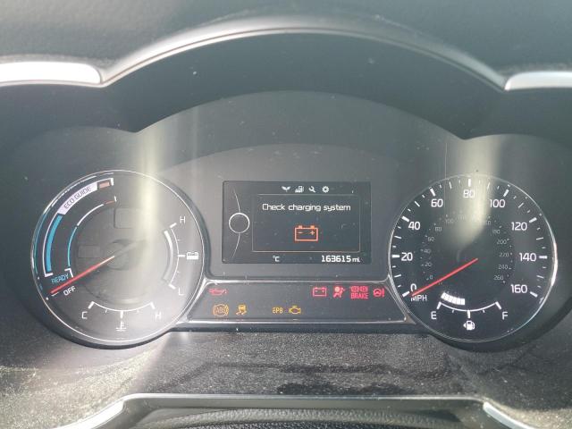 2015 KIA OPTIMA HYB KNAGN4AD1F5091684