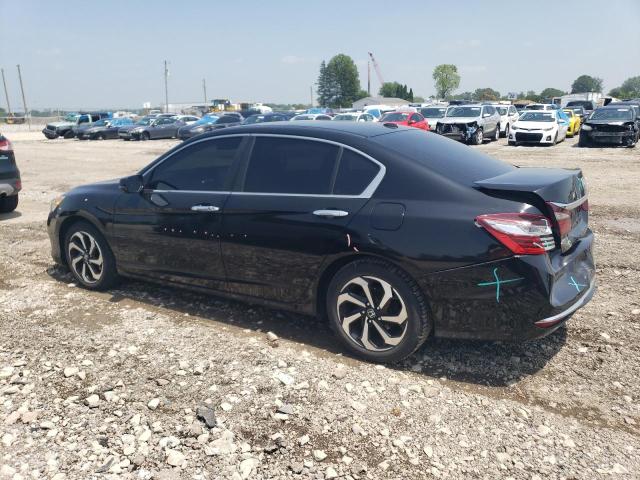 2016 HONDA ACCORD EXL - 1HGCR2F88GA223551