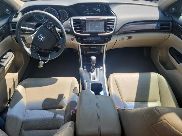 2016 HONDA ACCORD EXL - 1HGCR3F80GA013354