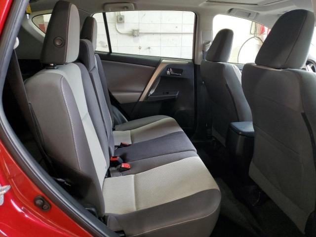2015 TOYOTA RAV4 XLE - JTMRFREV0FJ027068