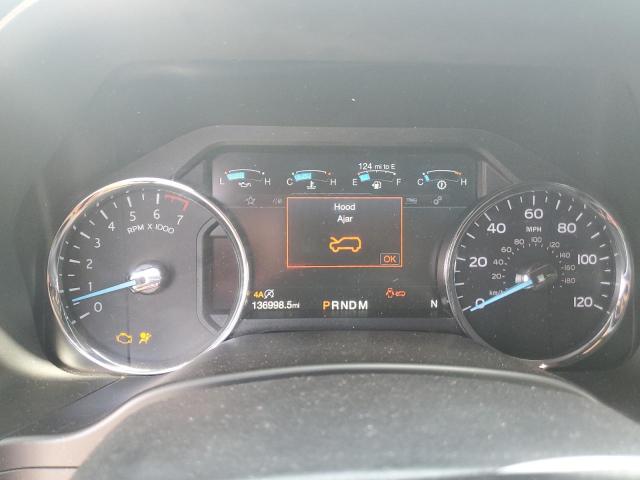 2019 FORD EXPEDITION 1FMJK2AT4KEA33653