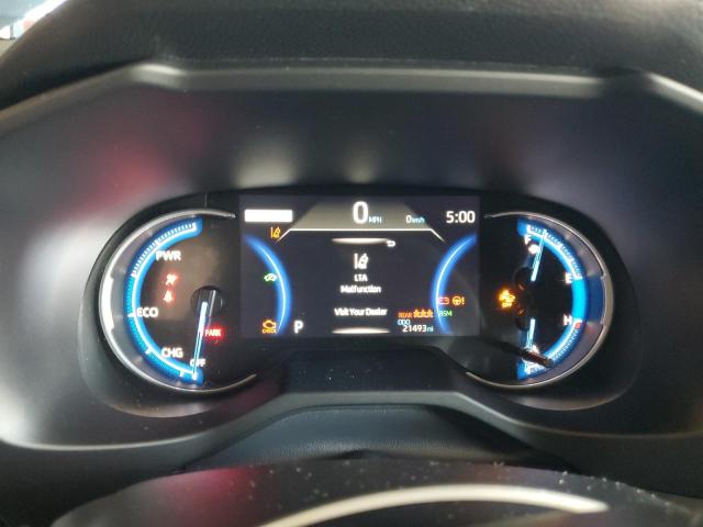 2024 TOYOTA RAV4 SE 2T3T6RFVXRW064901