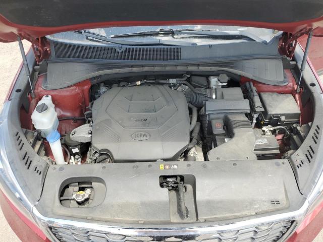 2020 KIA SORENTO EX 5XYPHDA52LG709603