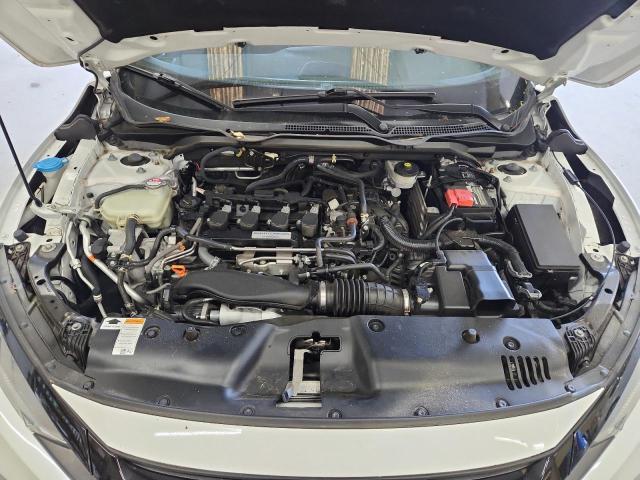2020 HONDA CIVIC EX 2HGFC3B39LH351680