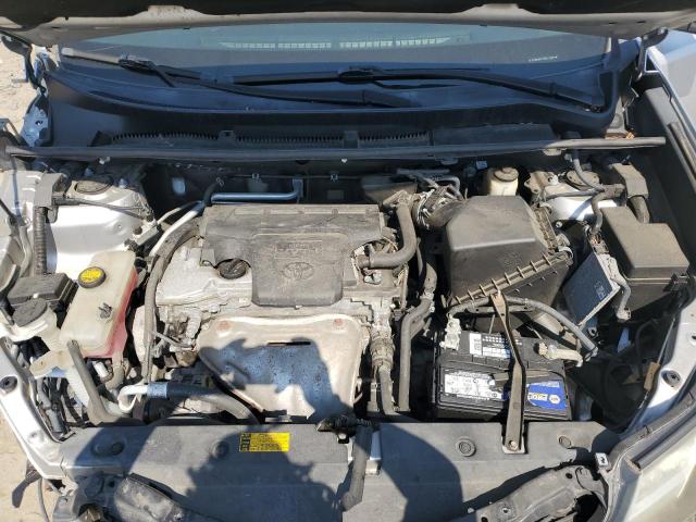 2015 TOYOTA RAV4 XLE - 2T3RFREV1FW241519