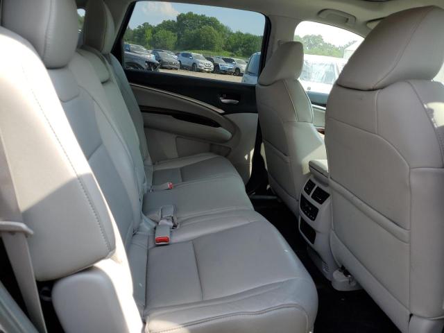 2016 ACURA MDX 5FRYD4H27GB054118