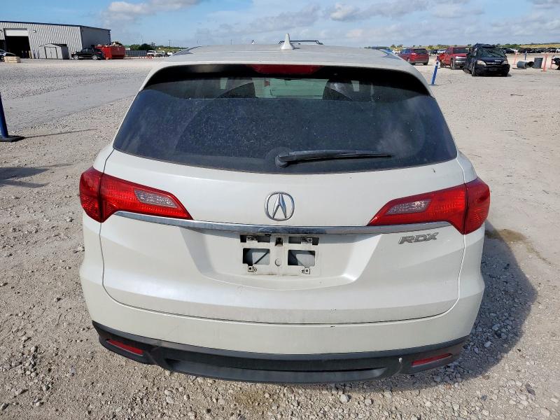 2015 ACURA RDX 5J8TB3H3XFL015492