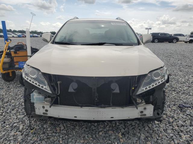 2015 LEXUS RX 350 2T2ZK1BA7FC206908