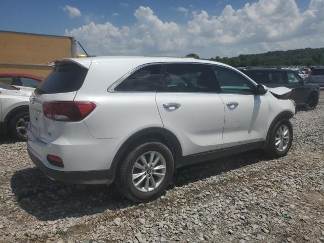 2019 KIA SORENTO LX - 5XYPGDA57KG464914