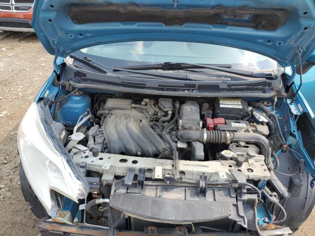 2016 NISSAN VERSA NOTE 3N1CE2CP8GL373869