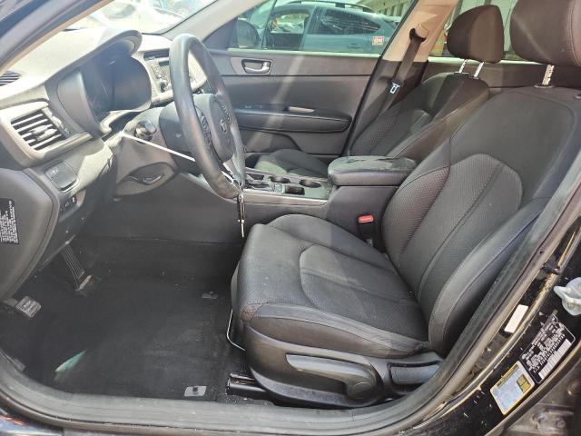 2016 KIA OPTIMA LX 5XXGT4L34GG039749