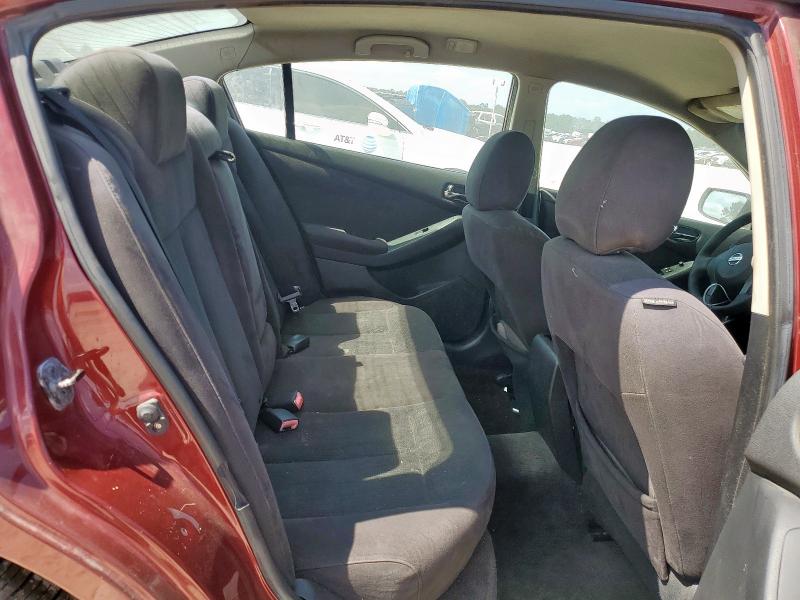 2010 NISSAN ALTIMA BAS - 1N4AL2AP3AN438010