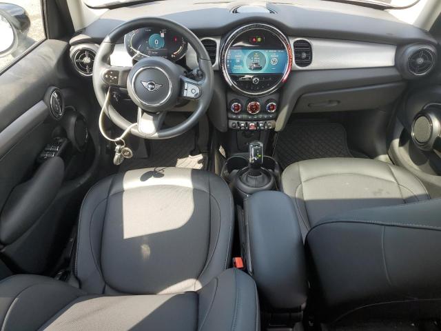 2022 MINI COOPER WMW33DK08N2P88723
