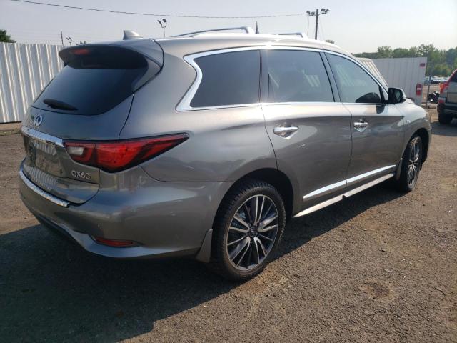 2019 INFINITI QX60 LUXE - 5N1DL0MM5KC557828