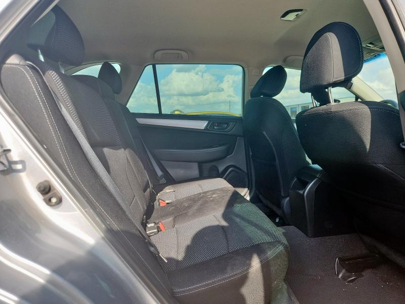 2019 SUBARU OUTBACK 4S4BSABC1K3201628