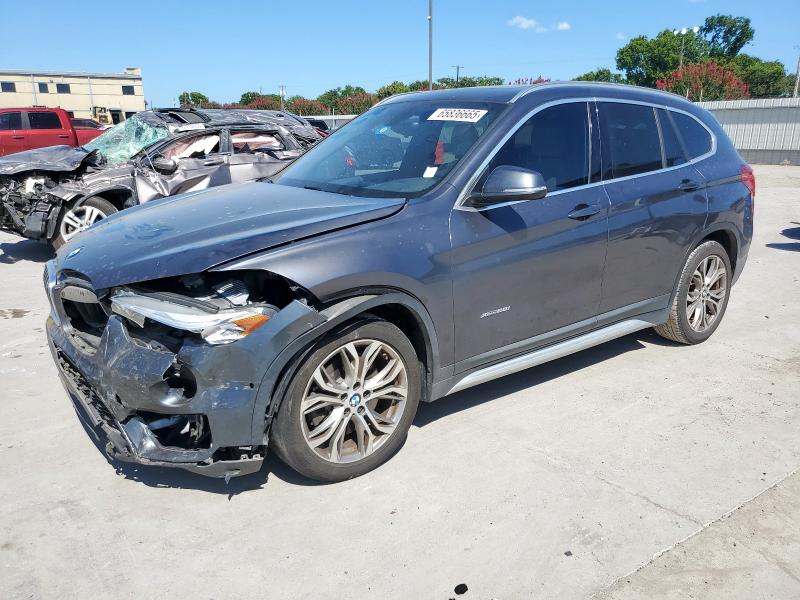 BMW X1 XDRIVE2