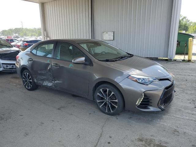 2017 TOYOTA COROLLA L - 2T1BURHE6HC762476