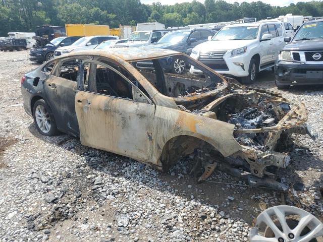 2016 CHEVROLET MALIBU LT 1G1ZE5ST2GF283742