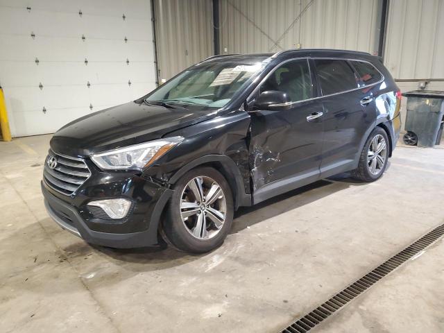 HYUNDAI SANTA FE G