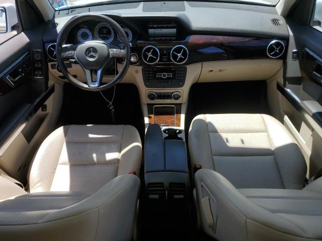 2013 MERCEDES-BENZ GLK 350 4M - WDCGG8JB9DG078826