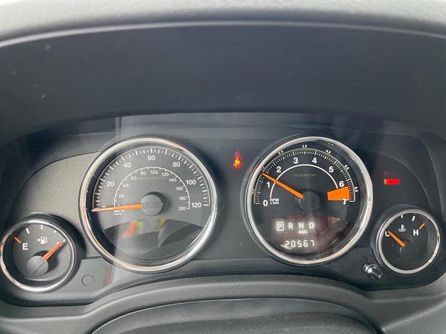 2016 JEEP COMPASS LA 1C4NJDEB1GD808736