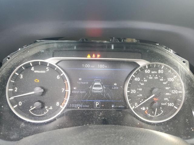 2019 NISSAN ALTIMA SV 1N4BL4DV5KC103872