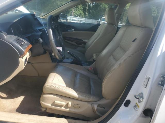2011 HONDA ACCORD EXL - 1HGCP2F84BA066826