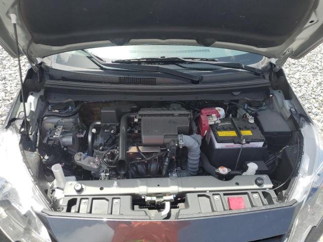 2024 MITSUBISHI MIRAGE G4 ML32FUFJ6RHF16950
