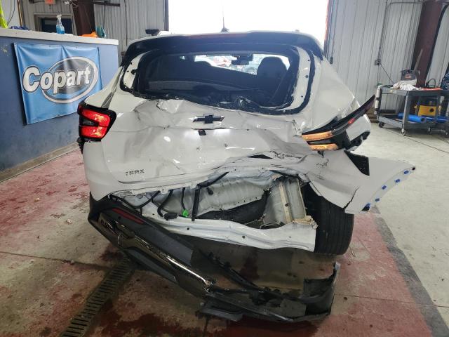 2024 CHEVROLET TRAX ACTIV - KL77LKE26RC219212