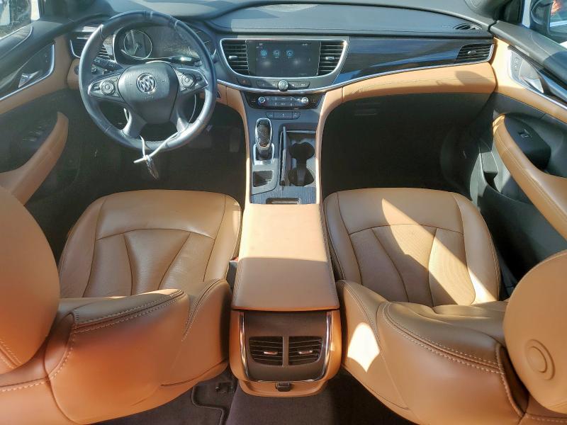 2017 BUICK LACROSSE ESSENCE - 1G4ZP5SS8HU143017