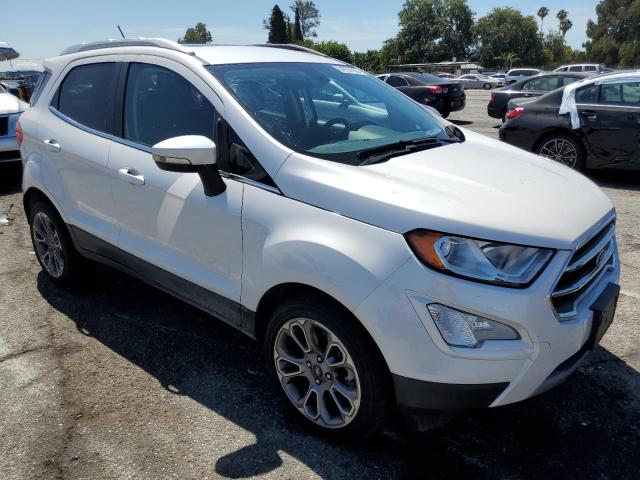2020 FORD ECOSPORT T MAJ3S2KE2LC330114