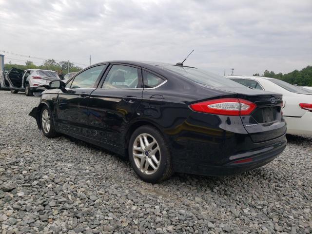 2016 FORD FUSION SE - 3FA6P0H76GR124944
