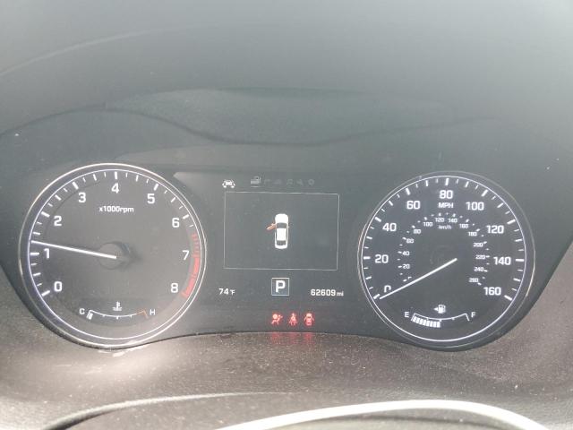 2016 HYUNDAI GENESIS 3. - KMHGN4JE7GU108714