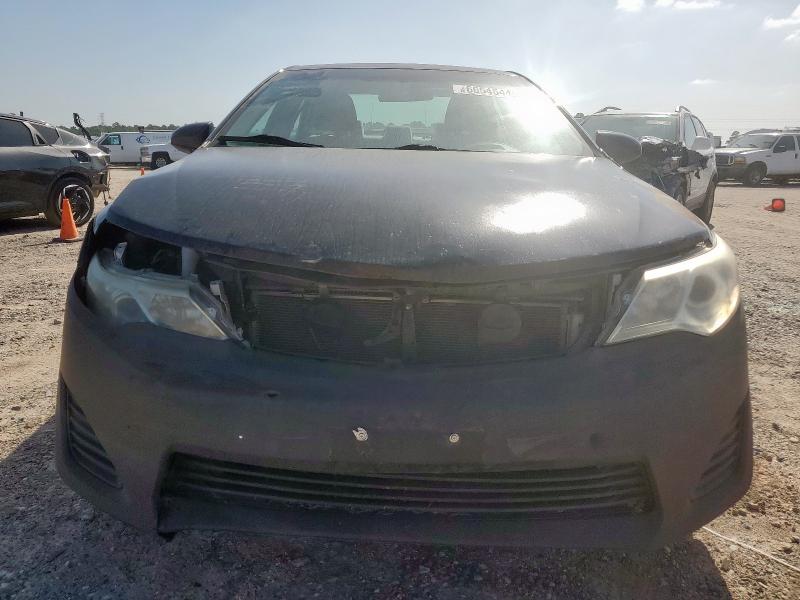2014 TOYOTA CAMRY L - 4T1BF1FKXEU308598