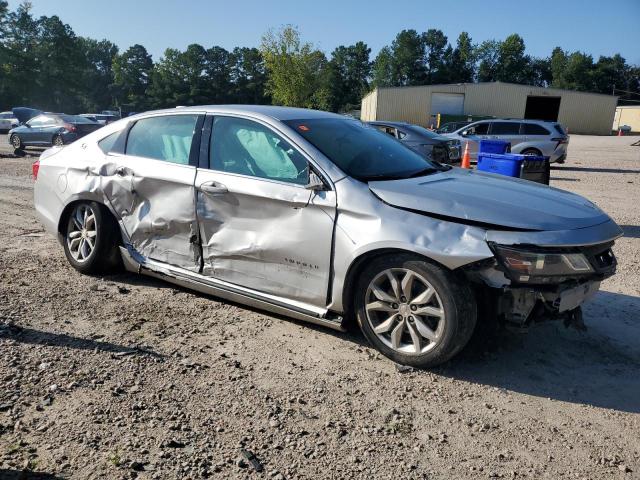2020 CHEVROLET IMPALA LT 1G11Z5S30LU112656