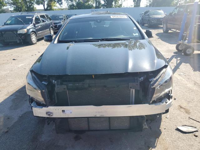 2015 MERCEDES-BENZ CLA 250 4M - WDDSJ4GB1FN225470
