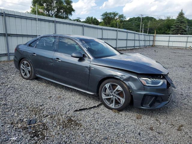 2021 AUDI A4 PREMIUM WAUEAAF4XMA018392