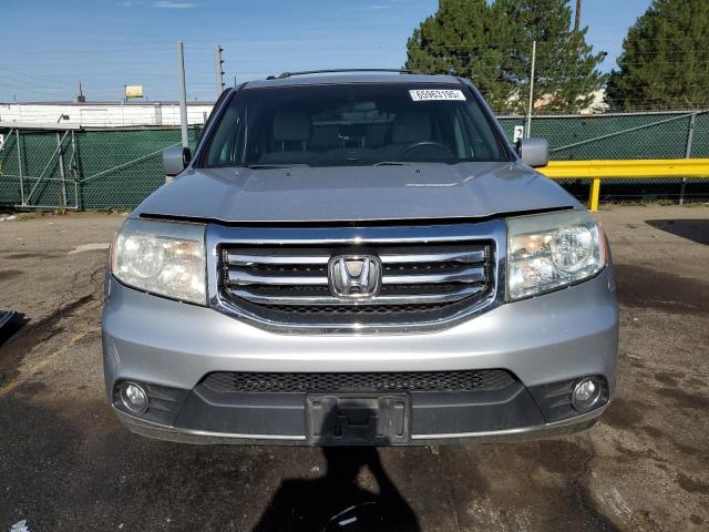 2015 HONDA PILOT EX 5FNYF4H48FB069304