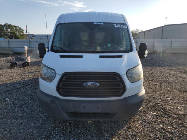 2017 FORD TRANSIT T- 1FBAX2CV5HKB32596
