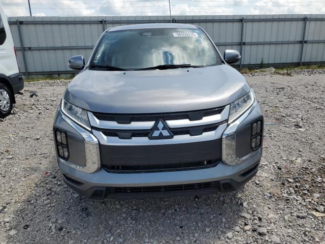2020 MITSUBISHI OUTLANDER SPORT ES JA4AR3AU6LU010651