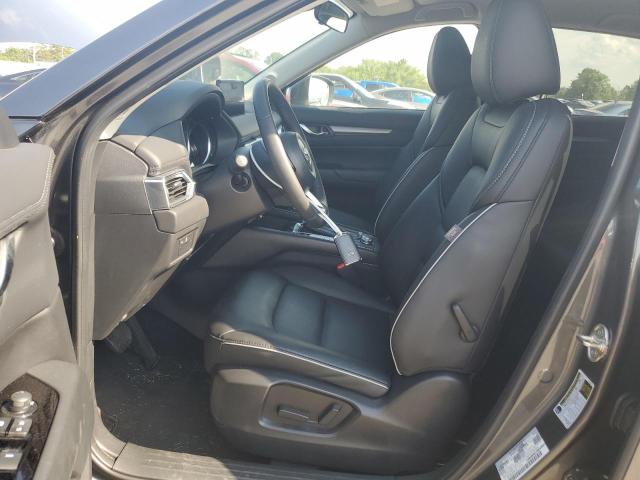 2024 MAZDA CX-5 SELEC - JM3KFBBL4R0481871