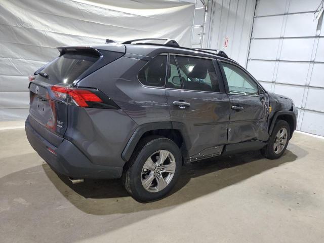 2025 TOYOTA RAV4 XLE 2T3P1RFVXSC507717