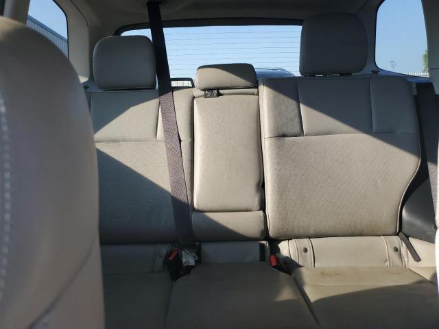 2016 SUBARU FORESTER 2 JF2SJAHC6GH506147