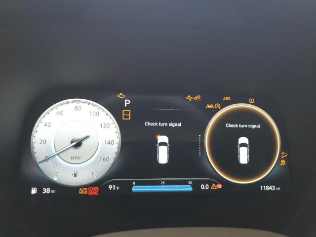 2024 HYUNDAI PALISADE LIMITED #3286724330