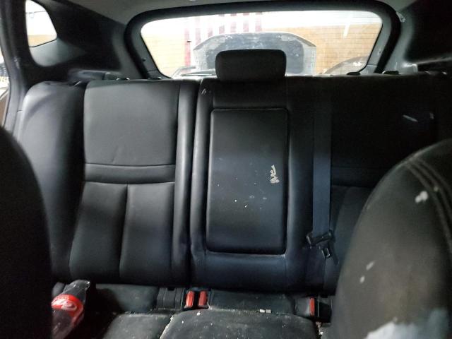 2018 NISSAN QASHQAI SL JN1BJ1CR0JW284561