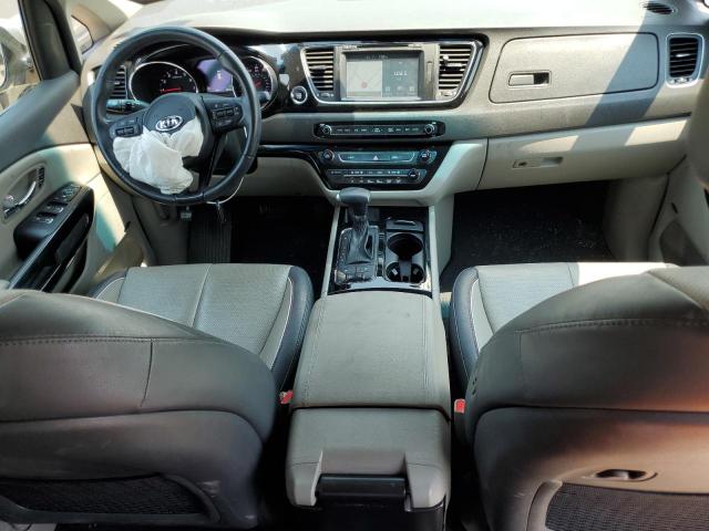 2018 KIA SEDONA EX KNDMC5C18J6416550
