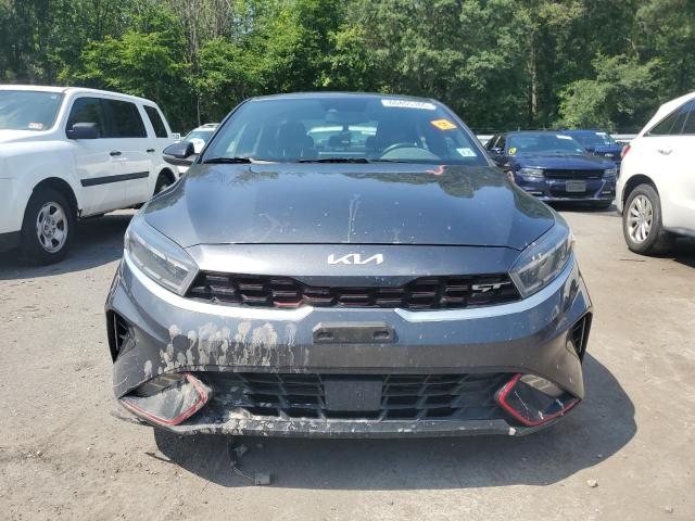 2022 KIA FORTE GT 3KPF44AC0NE468226